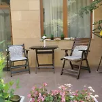 Garden Of Eden -