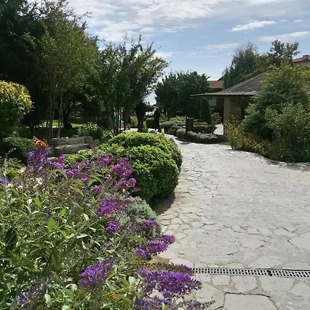 Garden Of Eden - Sveti Vlas