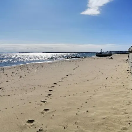 Garden Of Eden - Apartamento Sveti Vlas