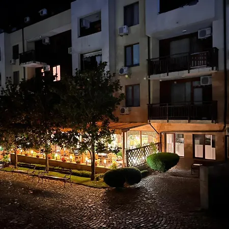 Apartamento Garden Of Eden - *