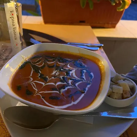 Garden Of Eden - Apartamento *