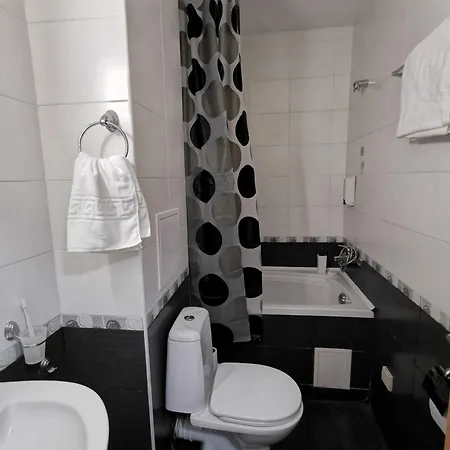 Garden Of Eden - * Sveti Vlas