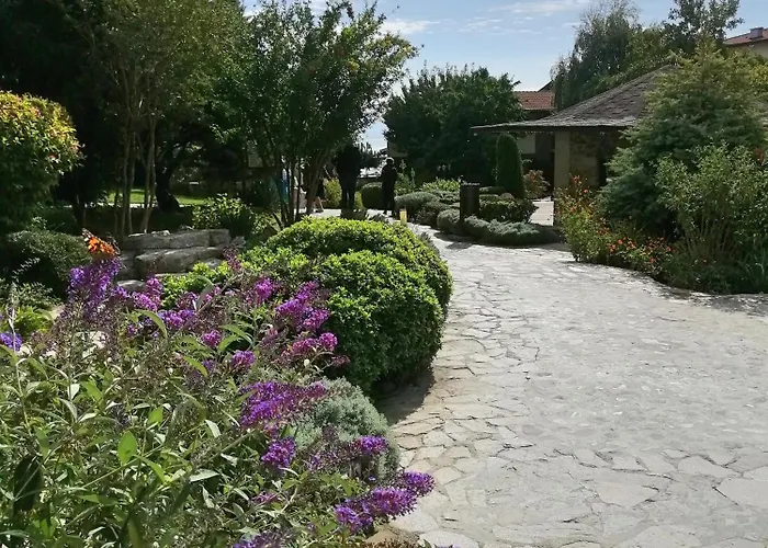 Garden Of Eden - Свети Влас