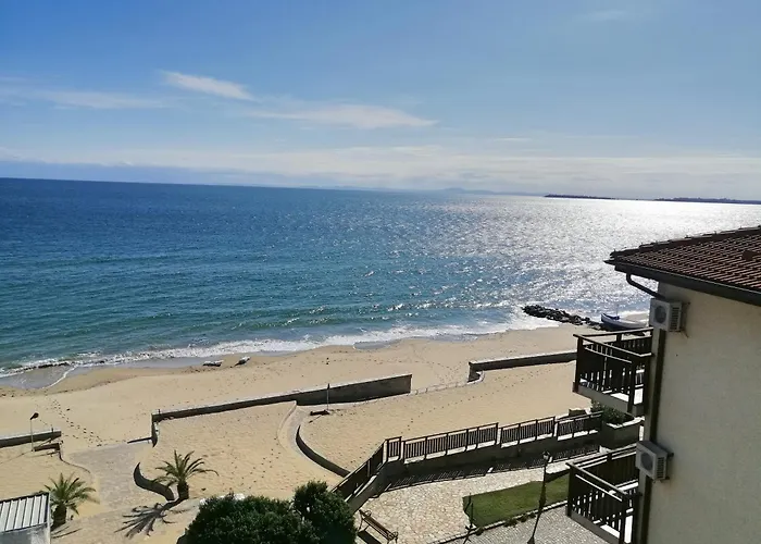 Garden Of Eden - Свети Влас