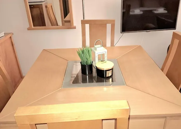 Апартамент Garden Of Eden -