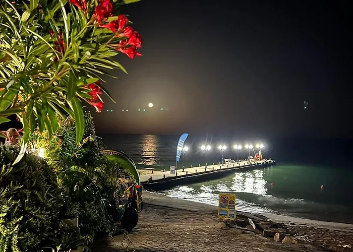 Garden Of Eden - Апартамент