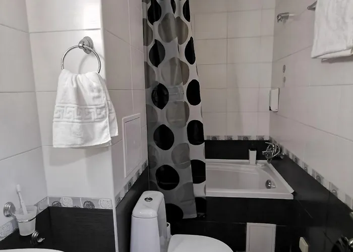 Garden Of Eden - * Свети Влас